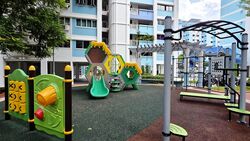 Blk 277 Tampines Street 22 (Tampines), HDB 4 Rooms #551349501